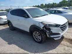 KM8J23A49HU410667 2017 HYUNDAI TUCSON