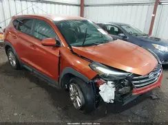 KM8J23A49HU414234 2017 HYUNDAI TUCSON