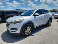 KM8J23A49HU414590 2017 HYUNDAI TUCSON