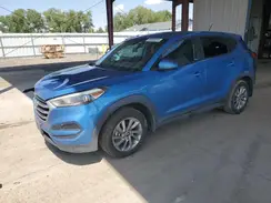 KM8J23A49HU420681 2017 HYUNDAI TUCSON