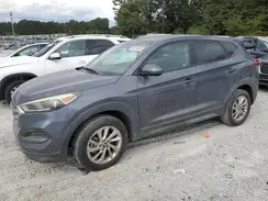 KM8J23A49HU439747 2017 HYUNDAI TUCSON