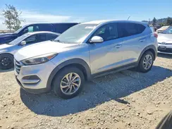KM8J23A49HU462655 2017 HYUNDAI TUCSON
