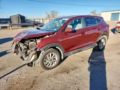 KM8J23A49HU466334 2017 HYUNDAI TUCSON