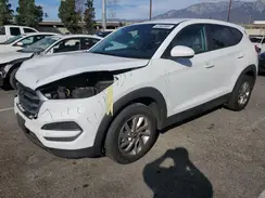KM8J23A49HU466673 2017 HYUNDAI TUCSON