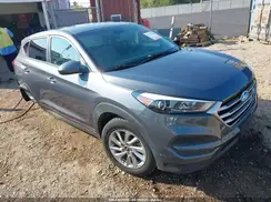 KM8J23A49HU488284 2017 HYUNDAI TUCSON