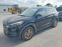 KM8J23A49HU494988 2017 HYUNDAI TUCSON