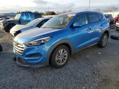 KM8J23A49HU496823 2017 HYUNDAI TUCSON
