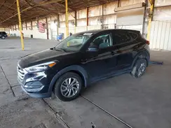 KM8J23A49HU530923 2017 HYUNDAI TUCSON