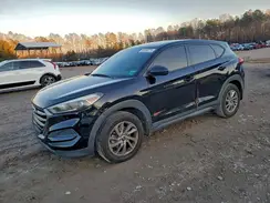 KM8J23A49HU531036 2017 HYUNDAI TUCSON