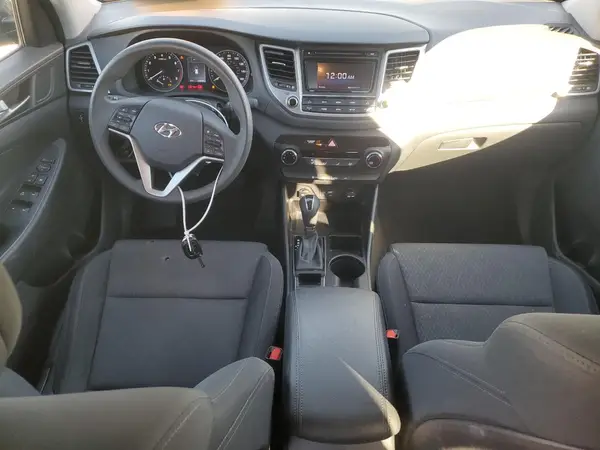 KM8J23A49HU532011 2017 HYUNDAI TUCSON - Image 8