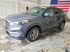 KM8J23A49HU537810 2017 HYUNDAI TUCSON