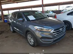 KM8J23A49HU538777 2017 HYUNDAI TUCSON