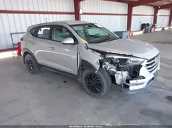 KM8J23A49HU569852 2017 HYUNDAI TUCSON