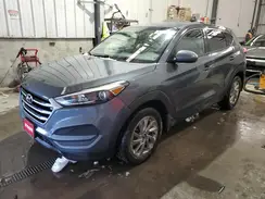 KM8J23A49HU572251 2017 HYUNDAI TUCSON