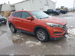 KM8J23A49HU575344 2017 HYUNDAI TUCSON