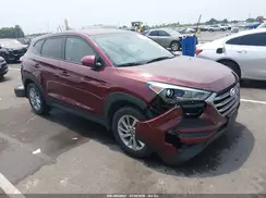KM8J23A49HU575408 2017 HYUNDAI TUCSON