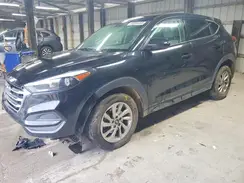 KM8J23A49HU579622 2017 HYUNDAI TUCSON