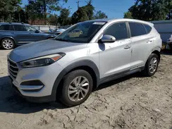 KM8J23A49HU579782 2017 HYUNDAI TUCSON
