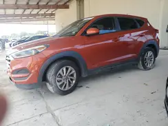 KM8J23A49JU608591 2018 HYUNDAI TUCSON