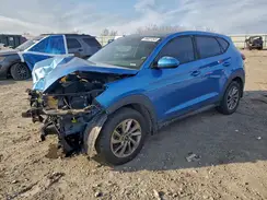 KM8J23A49JU615993 2018 HYUNDAI TUCSON