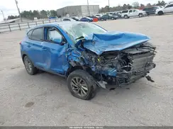 KM8J23A49JU626525 2018 HYUNDAI TUCSON