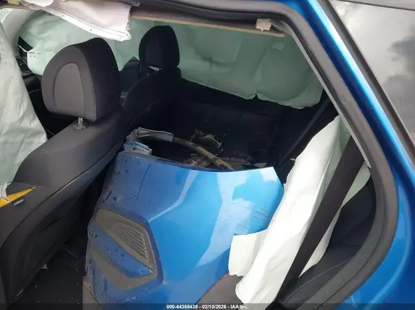KM8J23A49JU626525 2018 HYUNDAI TUCSON - Image 8