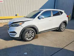 KM8J23A49JU642014 2018 HYUNDAI TUCSON