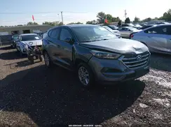 KM8J23A49JU645527 2018 HYUNDAI TUCSON