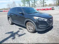 KM8J23A49JU664711 2018 HYUNDAI TUCSON