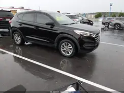 KM8J23A49JU669911 2018 HYUNDAI TUCSON