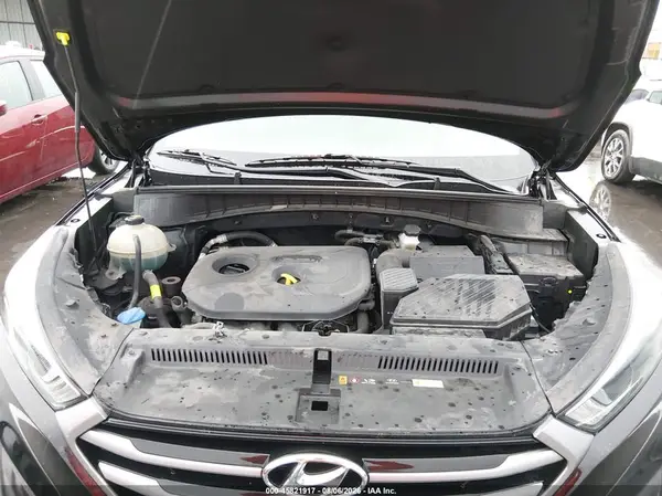 KM8J23A49JU669911 2018 HYUNDAI TUCSON - Image 8
