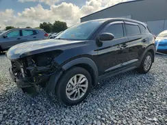 KM8J23A49JU670895 2018 HYUNDAI TUCSON