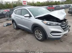 KM8J23A49JU693321 2018 HYUNDAI TUCSON