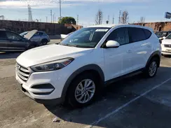 KM8J23A49JU696672 2018 HYUNDAI TUCSON