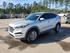KM8J23A49JU697000 2018 HYUNDAI TUCSON