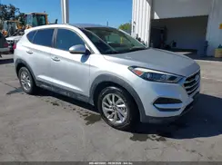 KM8J23A49JU700557 2018 HYUNDAI TUCSON