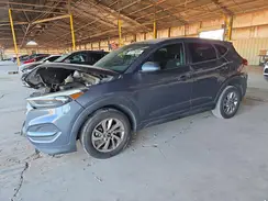 KM8J23A49JU755008 2018 HYUNDAI TUCSON