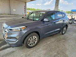 KM8J23A49JU786114 2018 HYUNDAI TUCSON