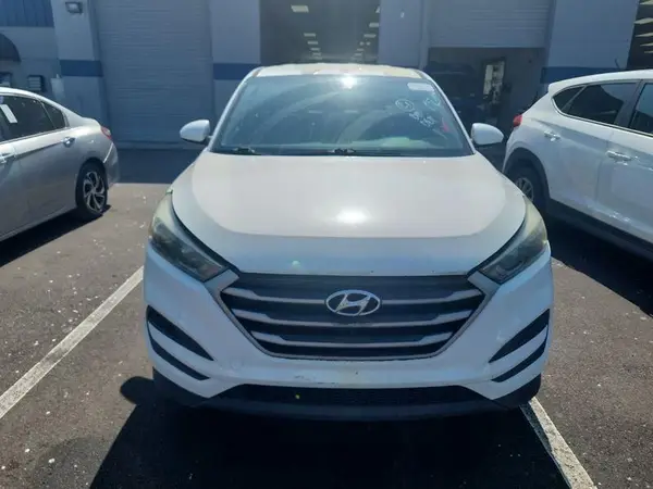 KM8J23A49JU810539 2018 HYUNDAI TUCSON - Image 8