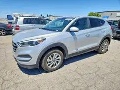 KM8J23A49JU816812 2018 HYUNDAI TUCSON