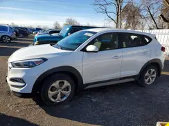 KM8J23A49JU822304 2018 HYUNDAI TUCSON