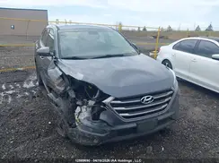 KM8J23A49JU835912 2018 HYUNDAI TUCSON
