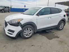 KM8J23A49KU007781 2019 HYUNDAI TUCSON