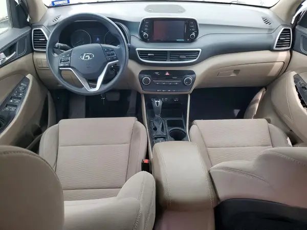 KM8J23A49KU007781 2019 HYUNDAI TUCSON - Image 8