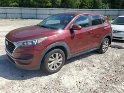 KM8J23A49KU008350 2019 HYUNDAI TUCSON