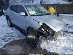 KM8J23A49KU008722 2019 HYUNDAI TUCSON
