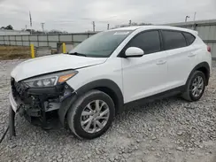 KM8J23A49KU018196 2019 HYUNDAI TUCSON