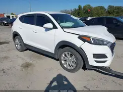 KM8J23A49KU024791 2019 HYUNDAI TUCSON