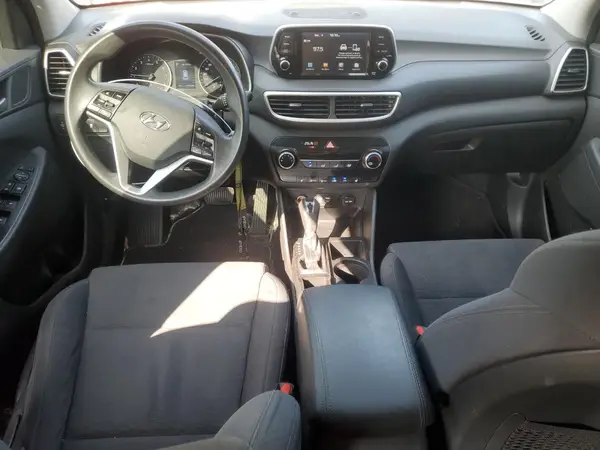 KM8J23A49KU025780 2019 HYUNDAI TUCSON - Image 8