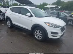 KM8J23A49KU029201 2019 HYUNDAI TUCSON